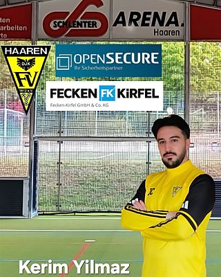 Kerem Yilmaz