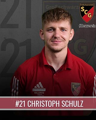 Christoph Schulz