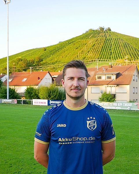 Foto: Simon Jännert