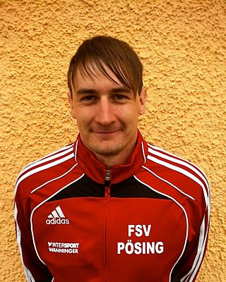 Tobias Boin