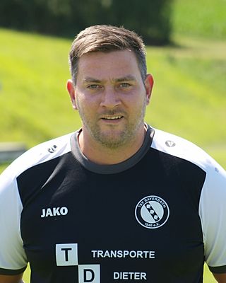 Andreas Schweigert