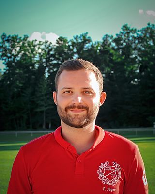 Felix Jäger