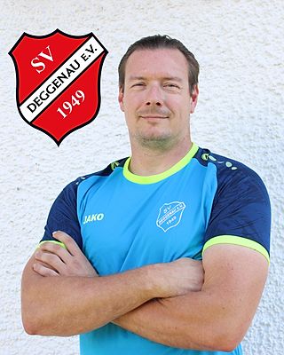 Daniel Beyersdorfer