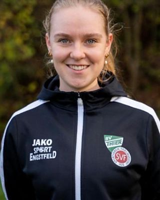Sophie Meinerzhagen