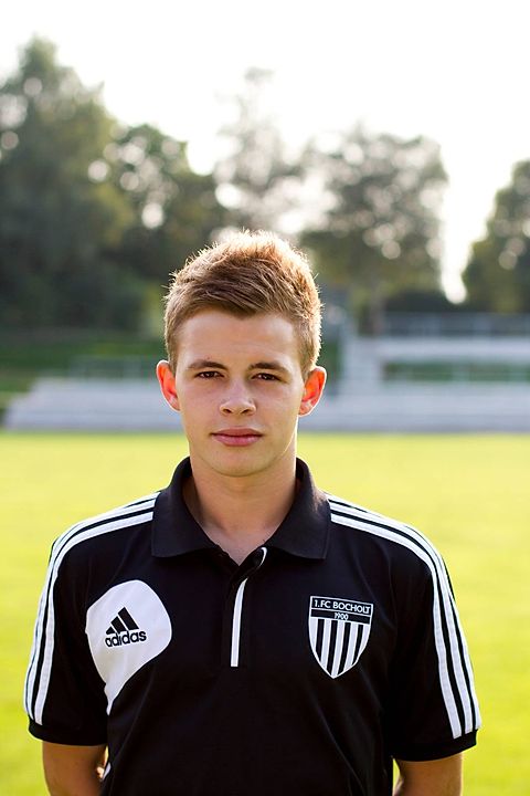 Foto: Benjamin Lenz