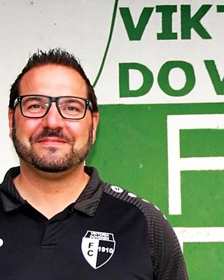 Daniel Marcos Jimenez