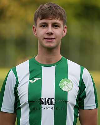 Mateo Gorek