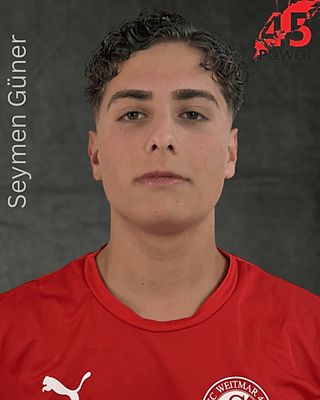 Seymen Güner