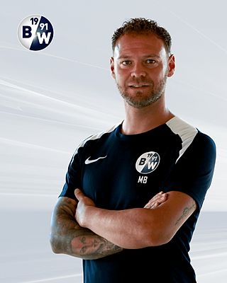 Marcus Bödger