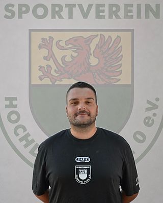 Daniel Dervoz