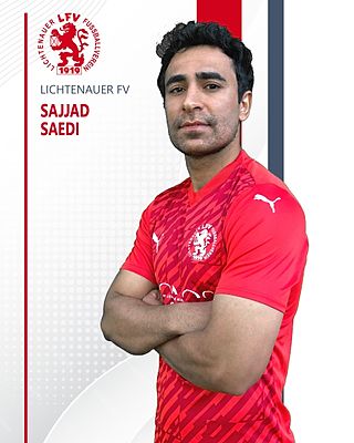 Sajjad Saedi