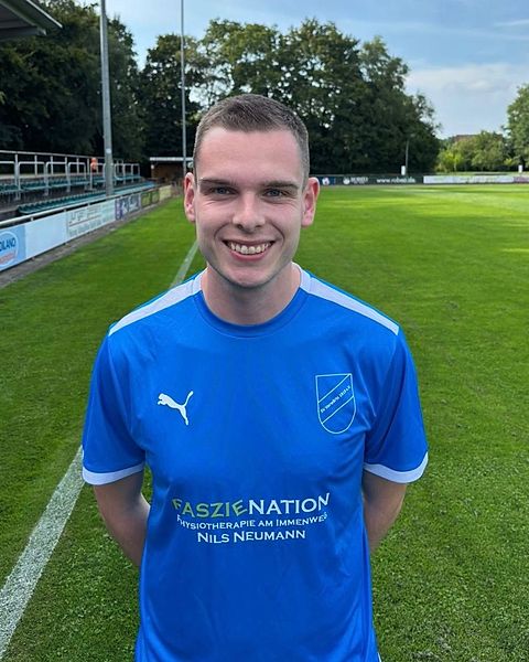 Foto: Malte Boomhuis