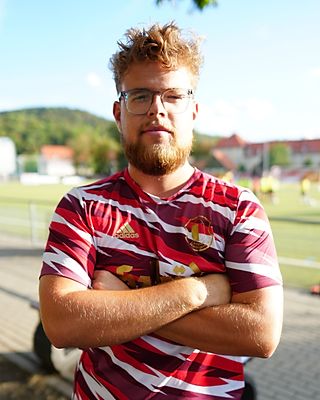 Marc Philipp Brandt