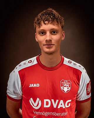 Felix Bahnmüller