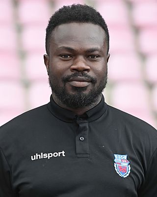 Gordon Addai