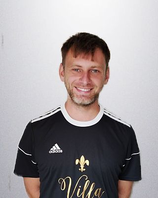 Luka Fićković