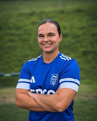 Lisa Gubisch