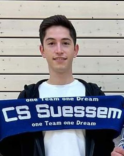 Foto: CS Sanem