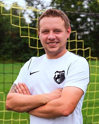 Timo Schaude