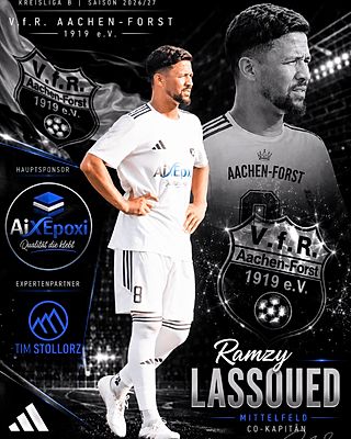 Ramzi Lassoued