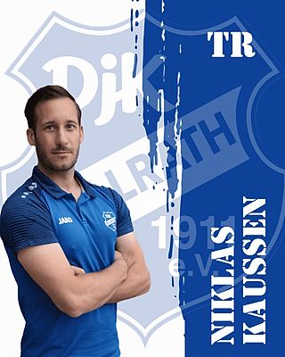Niklas Kaußen