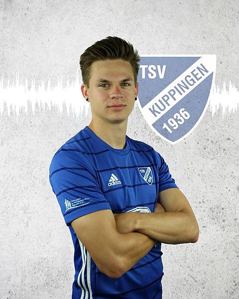 Foto: TSV Kuppingen