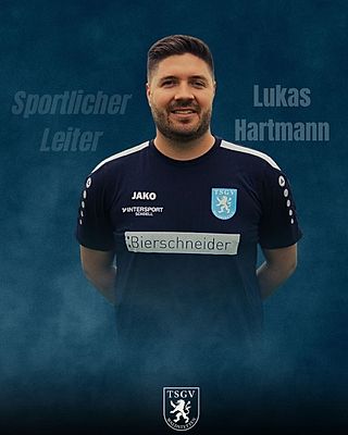 Lukas Hartmann