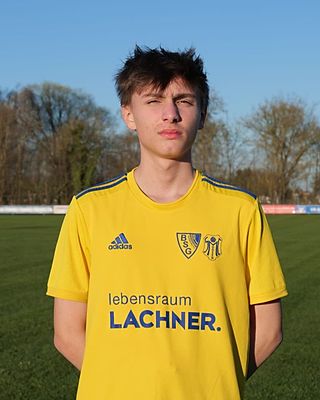 Valentin Heilmaier