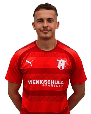 Pascal Maruschke