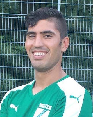 Khalil Nurzaih