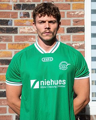 Nico Fokken