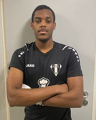 Amour Emanuel MALUZO LAWOL