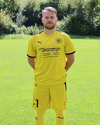 Lukas Scheiber