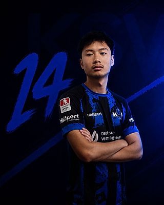 Tony Bao Nguyen