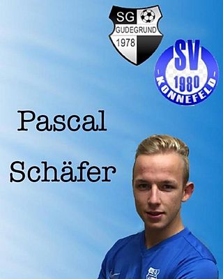 Pascal Schäfer