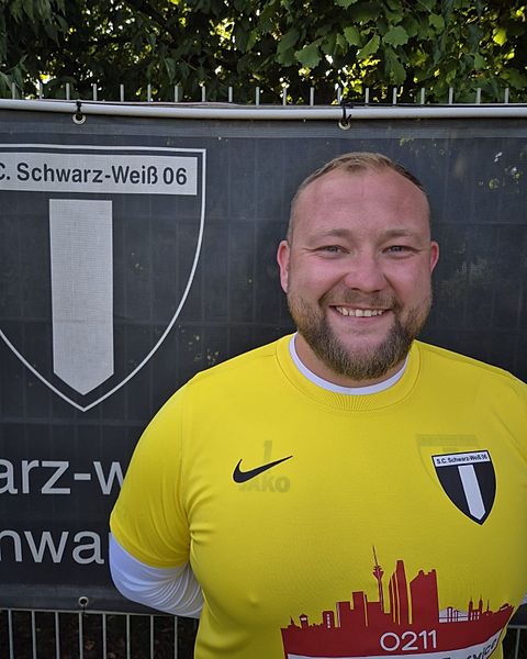 Foto: Benjamin Buchler
