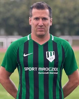 Daniel Ponzi