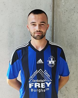 Florin Ioan Horoba