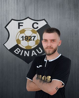 Robin Kämper