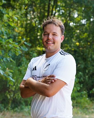 Nils Bettinger
