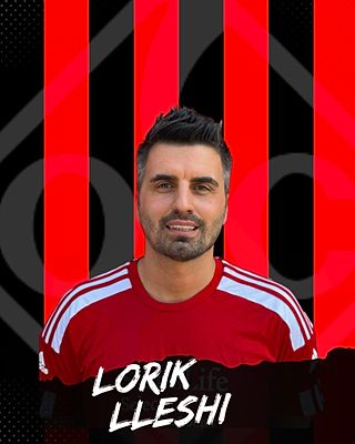 Lorik Lleshi
