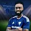 Kingsley Onomah Annointing