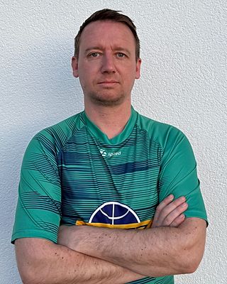Martin Gerstenberger