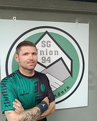 Marius Klar