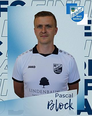 Pascal Block