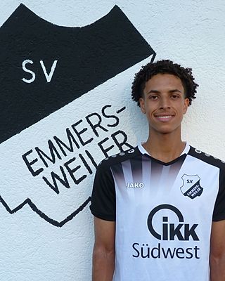 Jahlil Yacine Asad