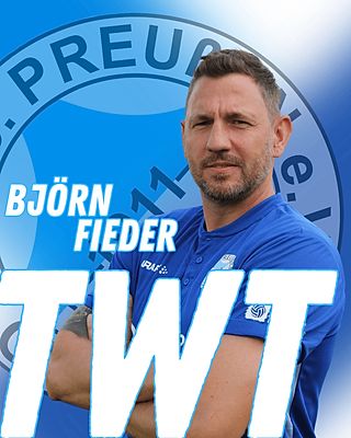 Björn Fieder