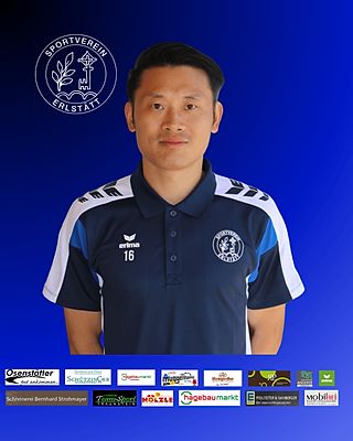 Peilin Zhang