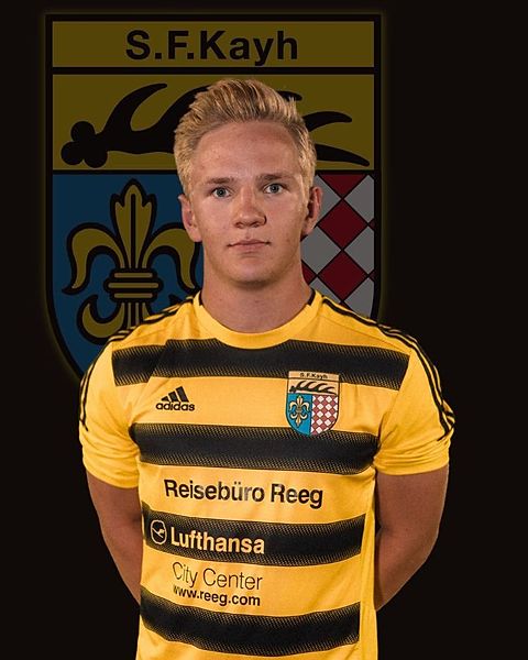 Foto: Yannik Michael