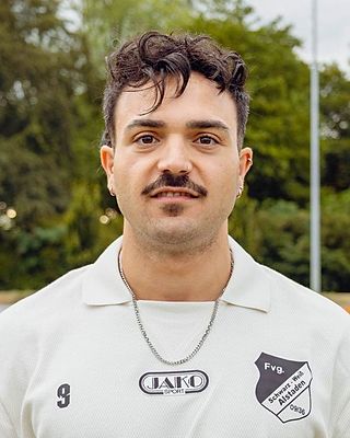 Boran Sezen